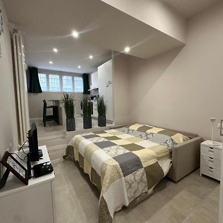 Monolocale Piazza Gambara M1 Apartment Milan Exterior photo