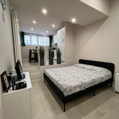 Monolocale Piazza Gambara M1 Apartment Milan Exterior photo
