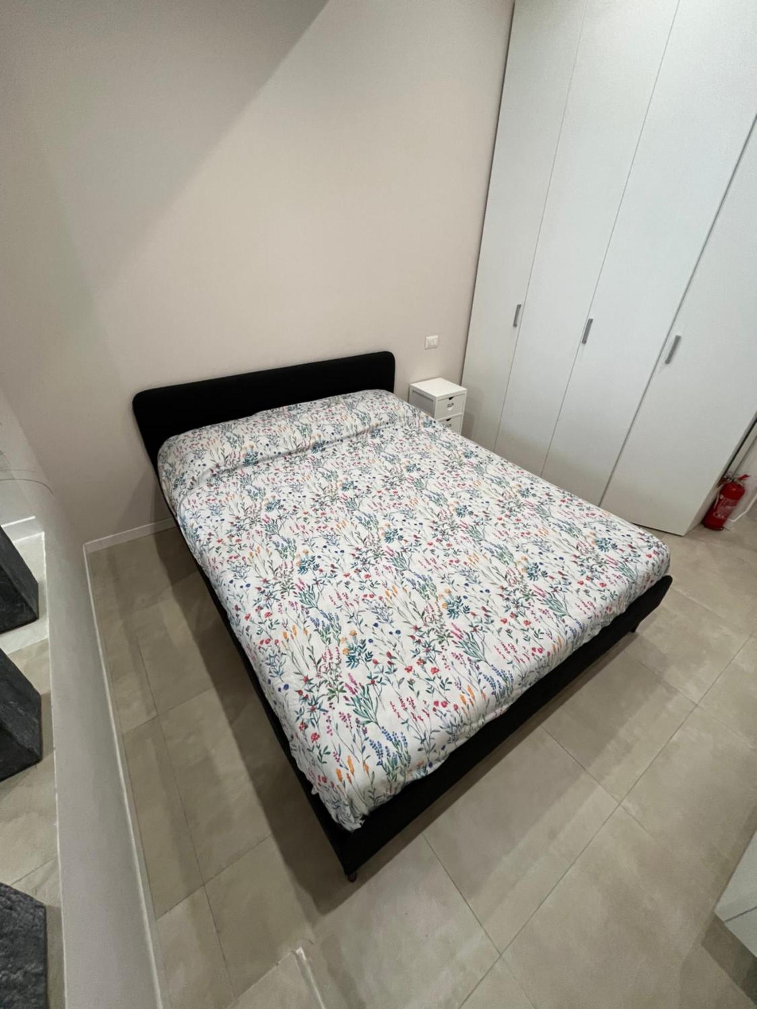 Monolocale Piazza Gambara M1 Apartment Milan Exterior photo